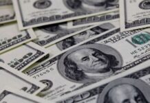 Dólar comercial sobe para R$ 5,16, alta de 0,76%, após três quedas seguidas