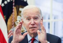 O presidente dos Estados Unidos, Joe Biden, diz que invasão russa à Ucrânia ainda é possível