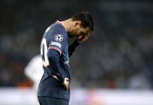 Pochettino diz que pênalti perdido não abalou confiança de Messi e elogia: “Melhor do mundo