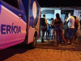 Três pessoas da mesma família são assassinadas em Feira de Santana