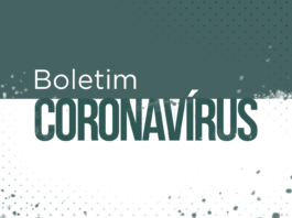 Bahia tem 17.223 casos ativos de Covid-19; 18 óbitos são registrados