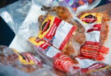 Cortes de aves defumados ganha destaque na agricultura familiar da Bahia