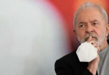 CNT/MDA: Lula lidera, Bolsonaro cresce, Ciro e Moro empatam