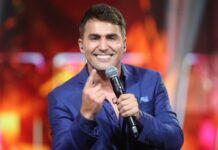 Tayrone é o artista da Bahia com maior número de ouvintes mensais no Spotify atualmente