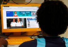 Governo do Estado abre 4.704 vagas para o programa Partiu Estágio