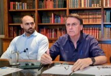 Bolsonaro faz crítica velada a Moraes após Aras dizer que inquérito vazado não era sigiloso