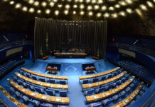 Senado aprova PEC de investimentos para o setor de transporte