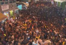 Sem carnaval pelo segundo ano, representantes falam de impactos nos circuitos dos bairros de Salvador: ‘Pessoas estão sofrendo’