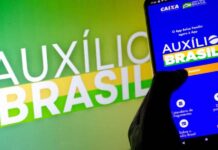 Caixa começa a pagar parcela de fevereiro do Auxílio Brasil