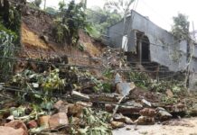 Entidades se mobilizam para ajudar vítimas das chuvas em Petrópolis