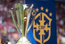 Após imbróglio, CBF leva Supercopa do Brasil para Arena Pantanal