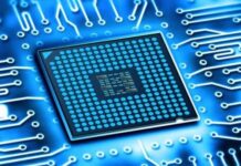Vendas globais de chips batem recorde em 2021