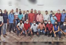 COOPAMAC é reconhecida e legalizada pela JUCEB em Macajuba