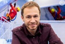 Tiago Leifert revela planos para o futuro após saída da Globo