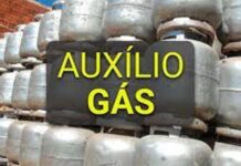 Auxílio Gás 2022: Veja o calendário de pagamento de março