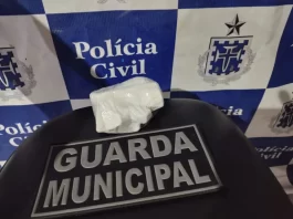 Mulher transportava drogas Jequié para Itambé na BA-093