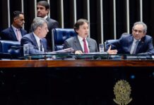 Senado aprova MP que muda regras para renovação de concessões de rádio e TV