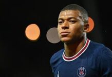 Mbappé alfineta Pochettino sobre Messi e gera polêmica no PSG