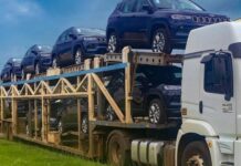 Prefeito presenteia os 15 netos com carros de luxo e bomba na internet