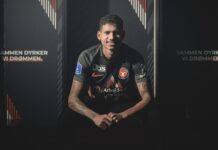 Inter acerta a compra do atacante Marrony junto a clube da Dinamarca