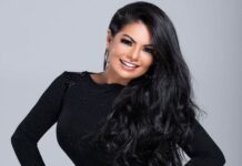 Paulinha Abelha morre aos 43 anos após internação por problemas renais em Aracaju