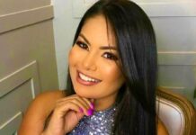 Paulinha, cantora da Calcinha Preta, tem piora e está em coma, diz boletim