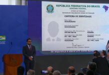 Nova carteira de identidade tem número único e emissão gratuita