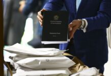 AGU pede que STF retire sigilo de investigações da CPI da Pandemia