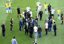 “Clássico da Anvisa”: Fifa decide que Brasil x Argentina terá de ser realizado em nova data e local