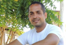 Familiares confirmam morte de policial vítima de acidente entre Itaberaba e Ipirá