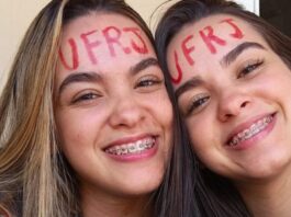 Gêmeas baianas que estudaram em escola pública passam em mais de 30 faculdades de medicina