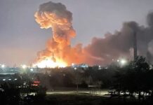 Ucrânia denuncia crimes de guerra em Kharkiv