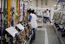 Prolongamento da guerra pode afetar indústria brasileira, avalia CNI