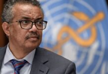 OMS estabelece plano para saída de fase emergencial da pandemia