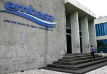 ECP do Lucaia volta a funcionar após conclusão de melhorias na rede elétrica da Vasco da Gama