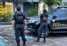 Fiscal ambiental é preso novamente em Porto Seguro por envolvimento em esquema de propina