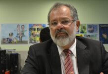 Após romper com Wagner e Rui, Marcelo Nilo anuncia saída do PSB