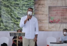 Prefeito de Piatã vai às redes sociais de Rui e faz relato sobre homem que morreu na fila da regulação: “Até quando?”