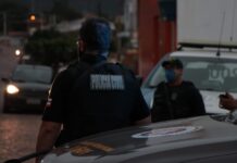 Suboficial da Marinha é morto durante tentativa de assalto em pizzaria na BA 099