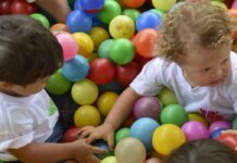 Eventos em todo o país marcam passagem do Dia da Síndrome de Down