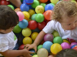 Eventos em todo o país marcam passagem do Dia da Síndrome de Down