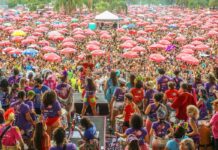 Ecad estima queda de 62% na arrecadação no carnaval