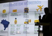Correios dobram ganhos e registram lucro de R$ 3,7 bilhões em 2021