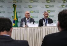 MEC apresenta diretrizes para Novo Enem que será implementado em 2024