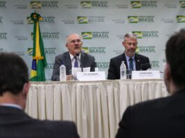 MEC apresenta diretrizes para Novo Enem que será implementado em 2024