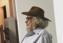 Internado há 20 dias por causa da Covid-19 na BA, cantor e compositor Elomar Figueira é extubado