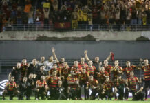 Sport volta à semifinal da Copa do Nordeste após cinco anos e busca afastar frustrações