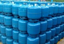 Gás de cozinha fica mais caro a partir de hoje; valor deve ultrapassar R$ 120