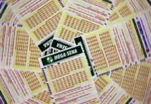 Mega-Sena volta a acumular e próximo concurso deve pagar R$ 190 milhões