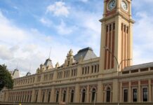 Museu da Língua Portuguesa destaca mulheres em processos de migração